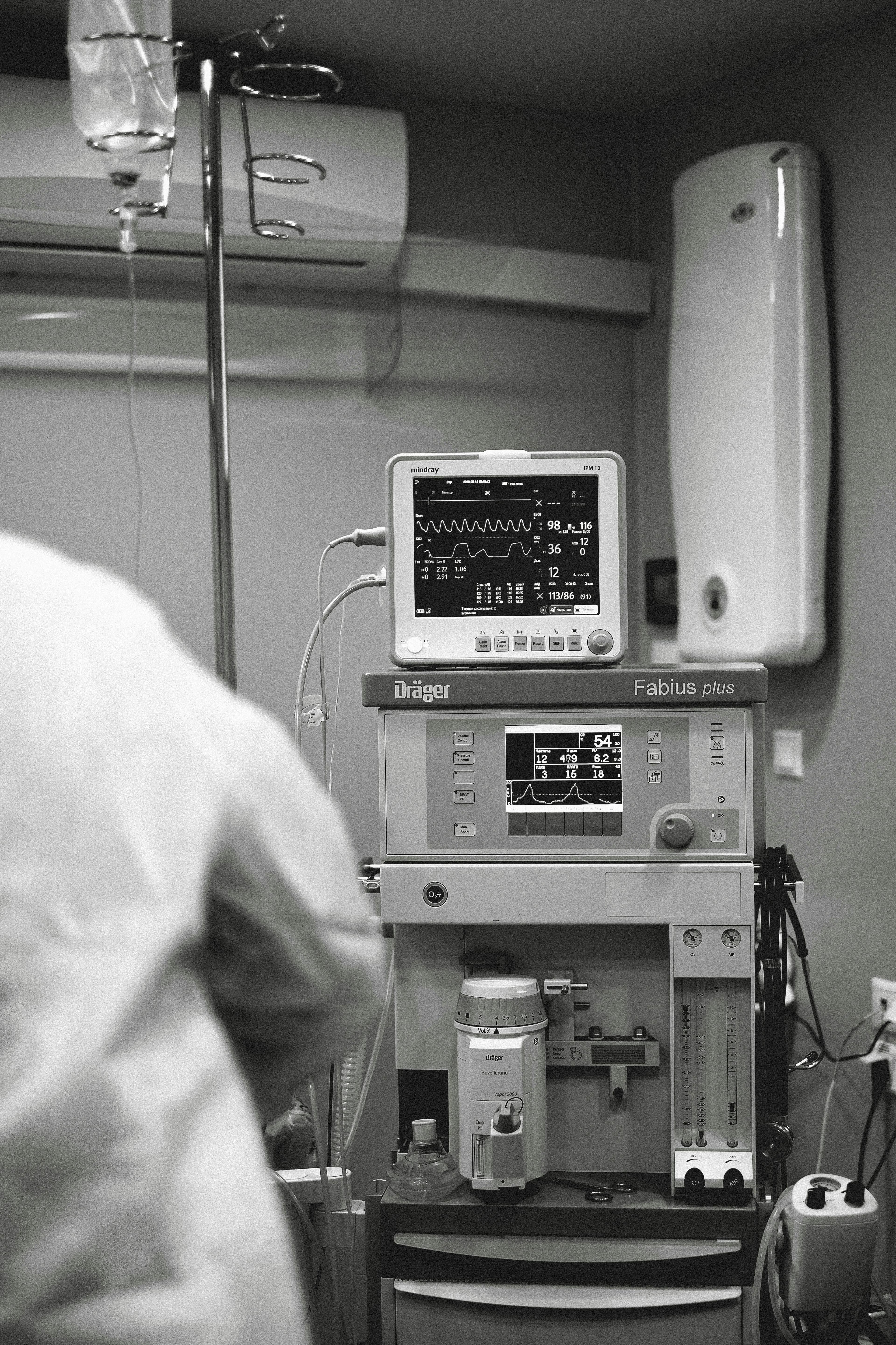 MedTech & Medical Devices